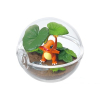 Officiële Pokemon figures re-ment terrarium collection 3